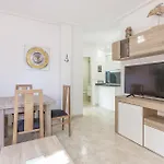 2 Bedroom In * טורבייחה