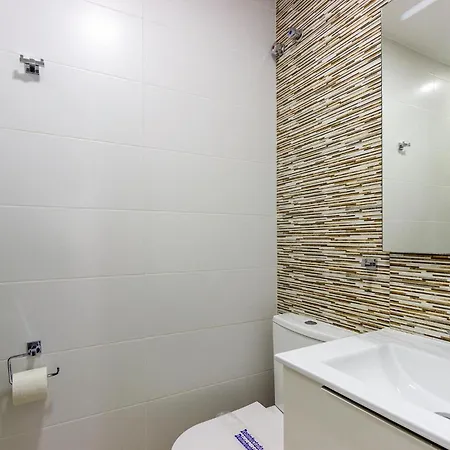 2 Bedroom In Apartman Torrevieja