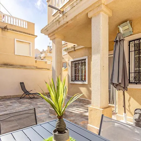 Apartman 2 Bedroom In Torrevieja