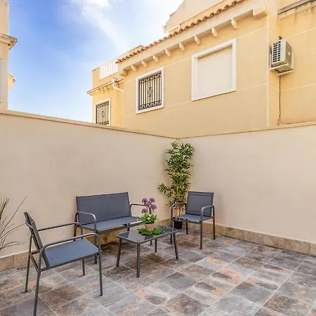 2 Bedroom Stunning Apartment In Torrevieja Apartment