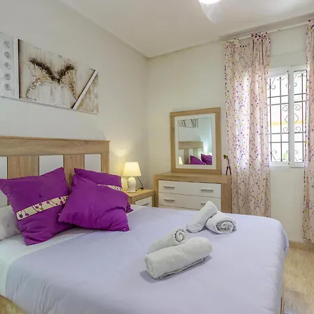 Apartment 2 Bedroom Stunning Apartment In Torrevieja