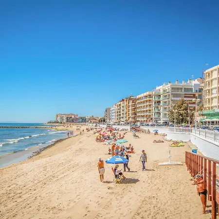 Apartman 2 Bedroom In Torrevieja