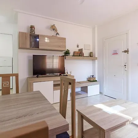 2 Bedroom In Apartman Torrevieja