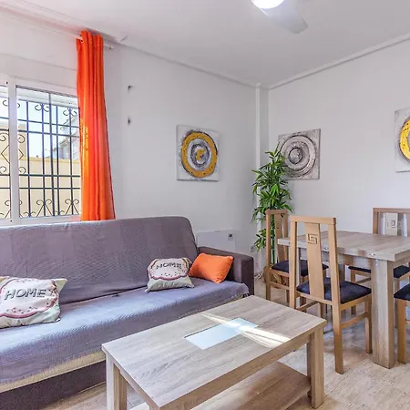 Apartment 2 Bedroom Stunning Apartment In Torrevieja