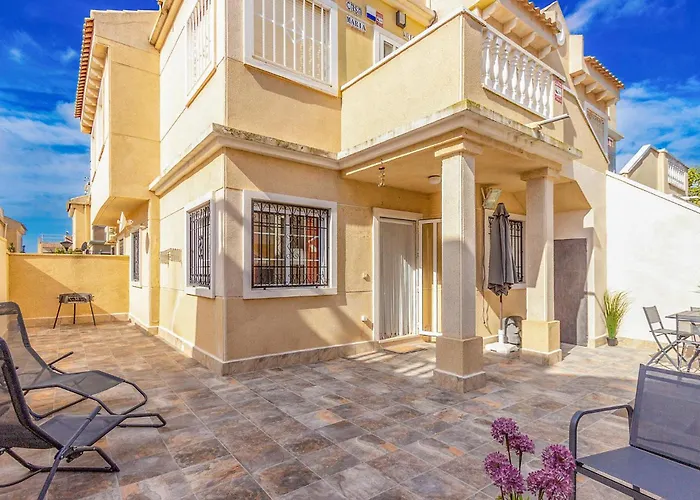 2 Bedroom In 公寓 *