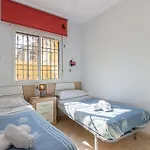 公寓 2 Bedroom In *