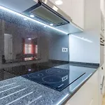 2 Bedroom In 公寓